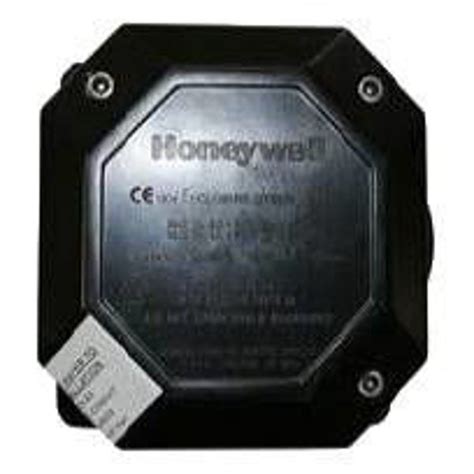 honeywell junction box bartec otb 122|Operational Instruction .